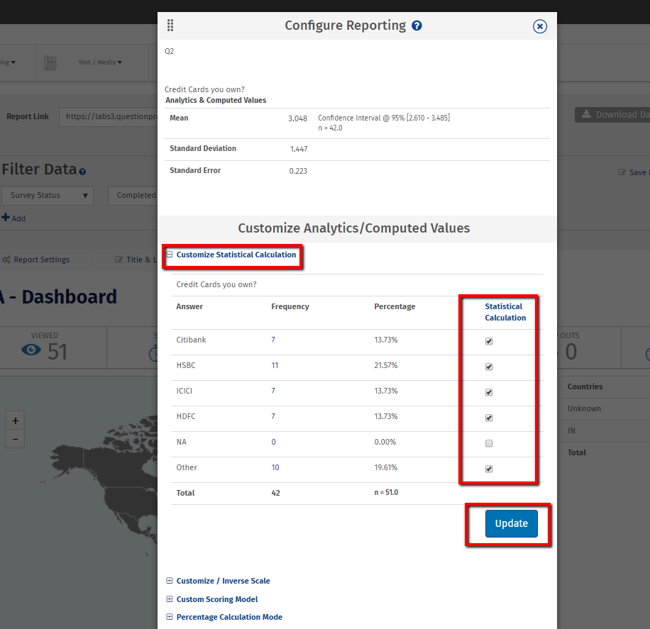 Survey Software Help Image